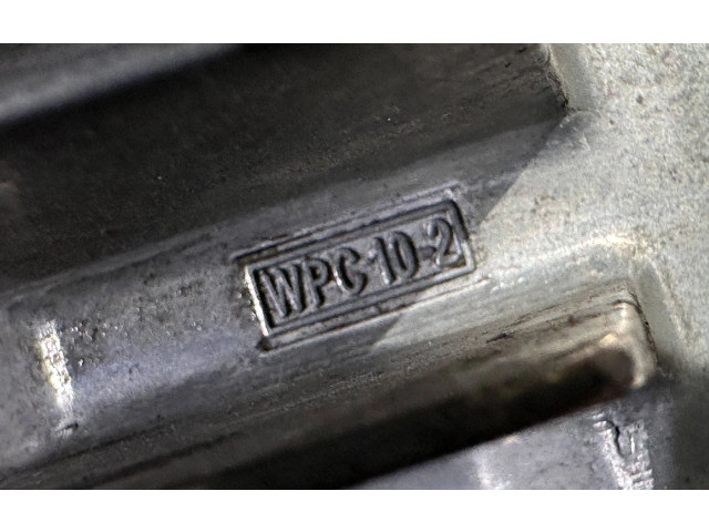 Блок управления двигателя 12633238   Chevrolet Camaro