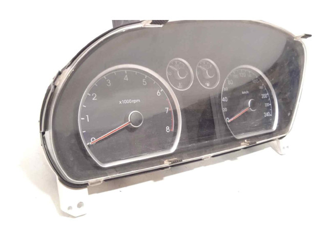 Přístrojová deska Hyundai i30 2009 940032R010