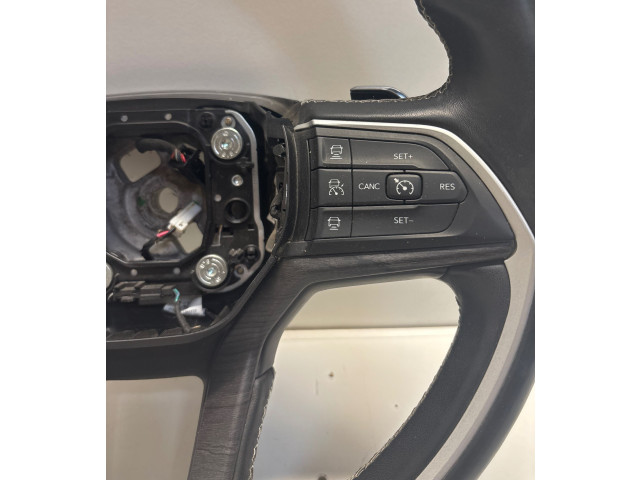 Зеркало электрическое Jeep Grand Cherokee WL 2021 - года