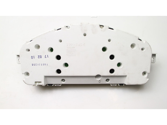 Панель приборов 31296234   Volvo C30       