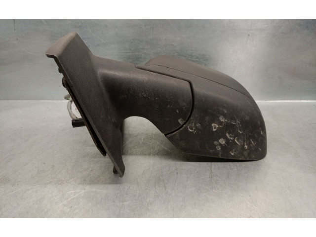 Зеркало электрическое Dacia Dokker - года