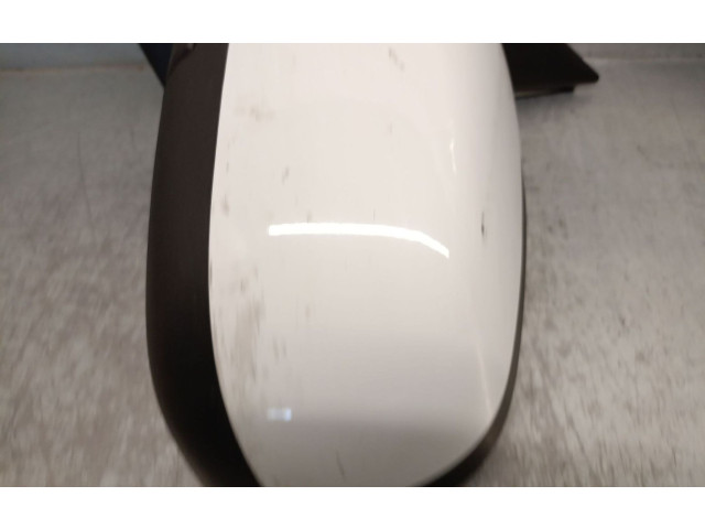 Зеркало электрическое        Dacia Lodgy   -  года   