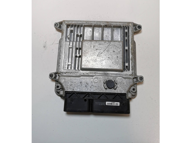 Комплект блоков управления 9030933808A0, 3911026CF0   KIA Rio