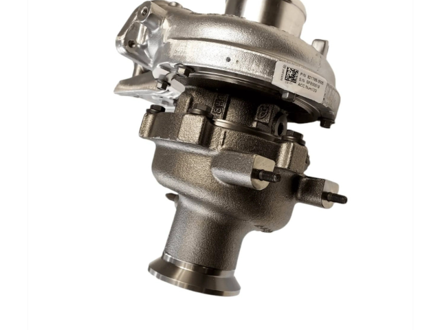 Турбина Alfa Romeo Giulietta 821785, 55282309