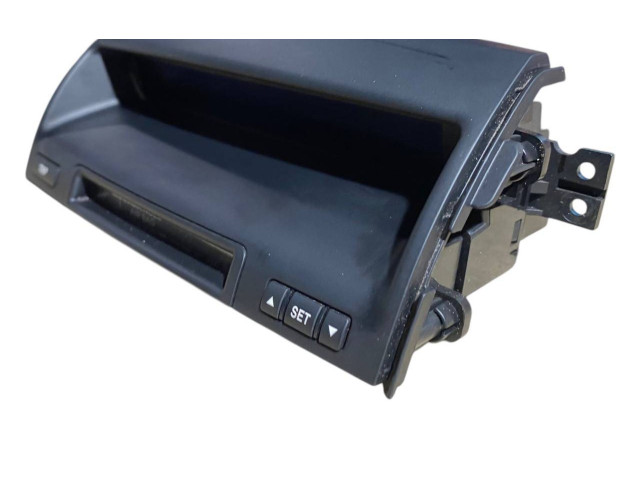 Дисплей 941011P010 KIA Venga