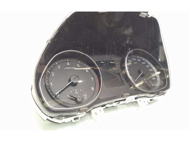 Přístrojová deska Hyundai i30 2018 94003G4203, 1100385820