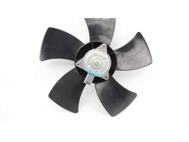 Вентилятор радиатора A8300001 Mitsubishi ASX