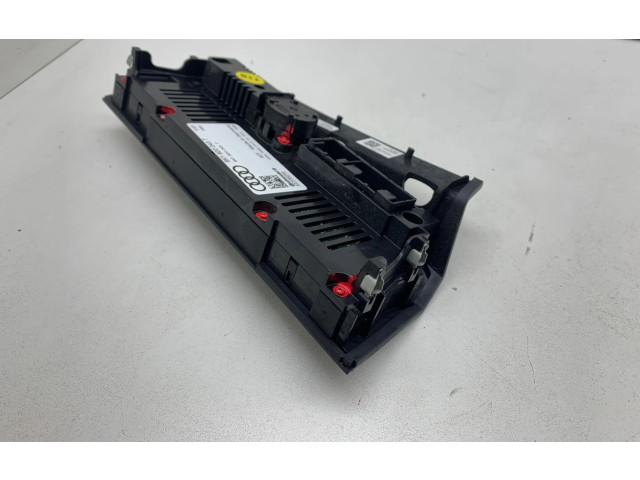 Блок управления климат-контролем 8K1820043T, A2C37832700 Audi S5