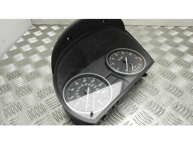 Přístrojová deska  BMW X1 E84 2015 9316148  