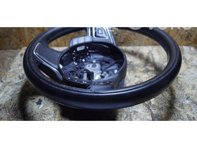 Lenkrad Jaguar XJ X351 2009 - 2019 года 8W8317A553BB