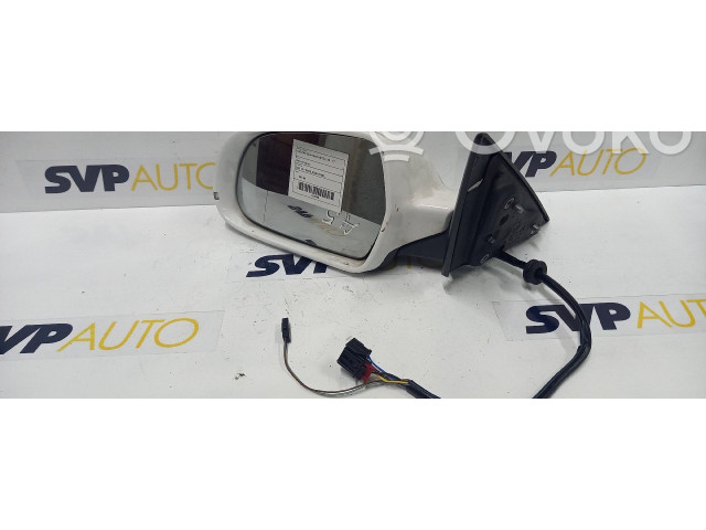 Зеркало электрическое        Audi A5 Sportback 8TA  2009 - 2016 года   