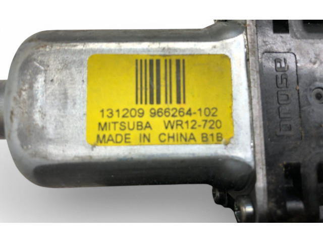 Передний двигатель механизма для подъема окон 966264102   Volvo V70