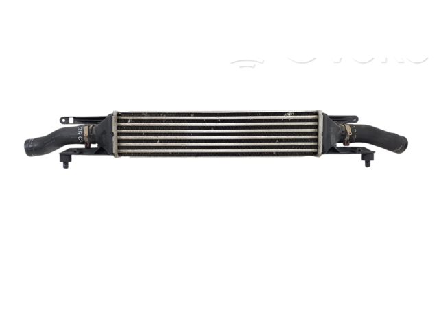 Интеркулер 51836369, 51836369 Alfa Romeo Mito