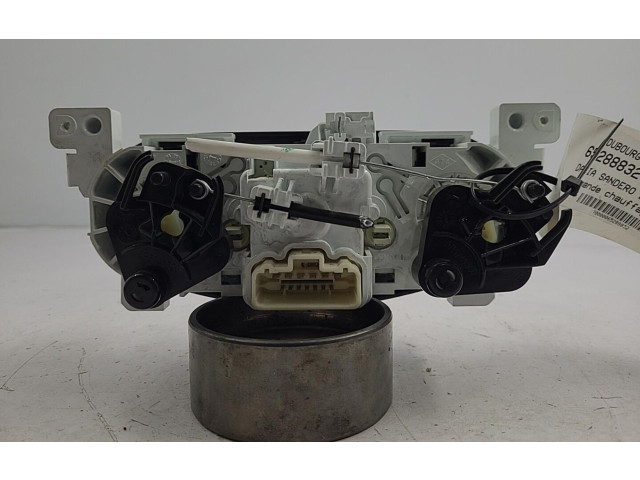 Блок управления климат-контролем 275100056R Dacia Sandero