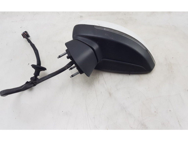Зеркало (механическое)       Audi A3 S3 8V  2013 - 2019 года   
