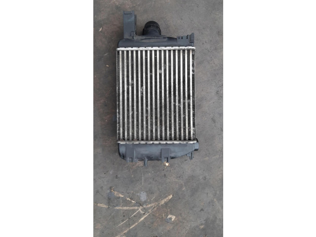 Интеркулер 144965154R Dacia Duster II