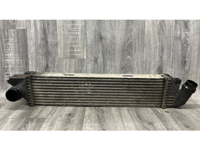 Радиатор воздушного канала / канала