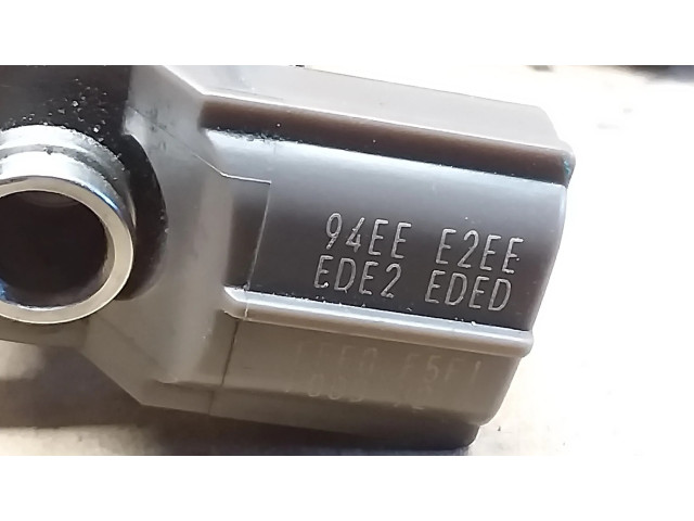 Форсунка 08N12355, 1465A323 Mitsubishi ASX для дизельного двигателя 1.8