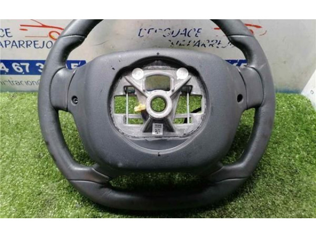 Руль Citroen C4 I  2004 - 2010 года 626022300A, 96777865ZD      