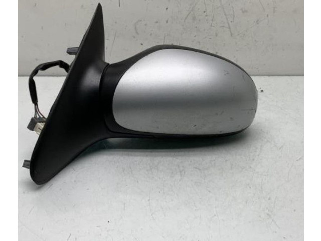 Зеркало электрическое Peugeot 406 1996 - 1999 года
