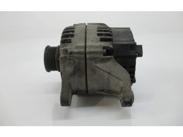 Генератор 047903017, 9517241 Skoda Fabia Mk1 (6Y)