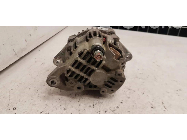 Генератор WLAA18300A   Ford Ranger      