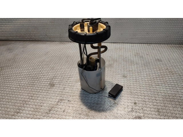 Насос топлива (в топливном баке)