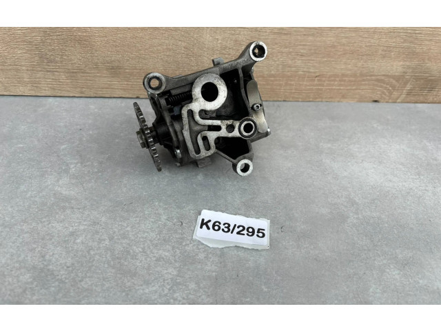 Čerpadlo oleje 059115103BC Audi Q7 4M