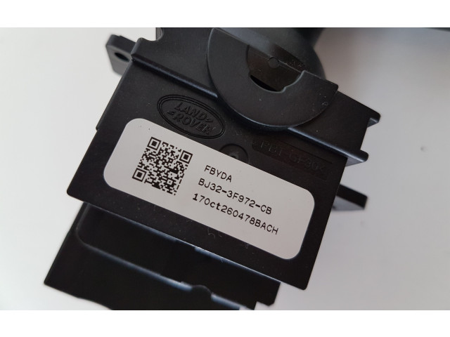 Ручка поворотов/ фонарей