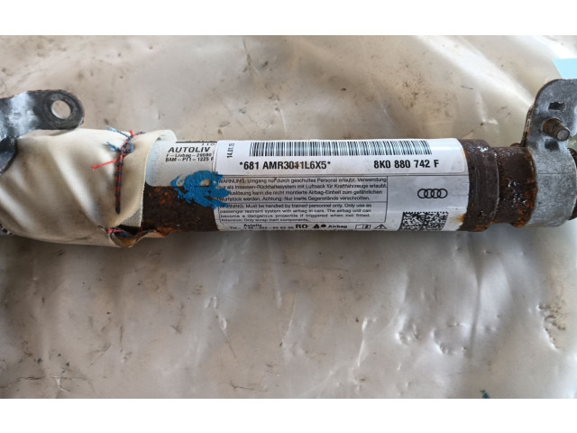Подушка безопасности двери 8K0880742F, 8K0880742F   Audi A4 Allroad