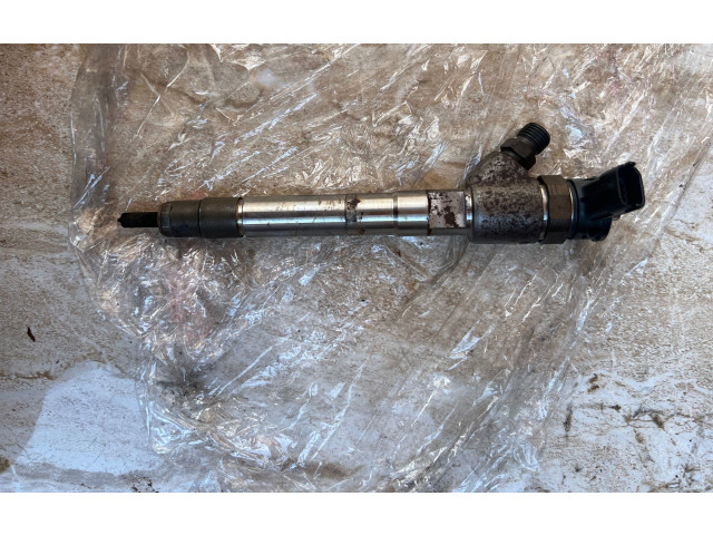 Форсунка 35062015F Maserati Levante