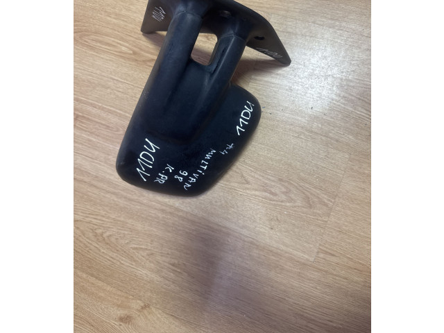 Зеркало (механическое)       Volkswagen Transporter - Caravelle T4  1991 - 2003 года   