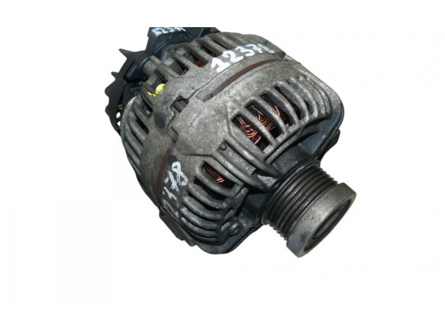 Генератор 0124525060, 30667787   Volvo XC90      