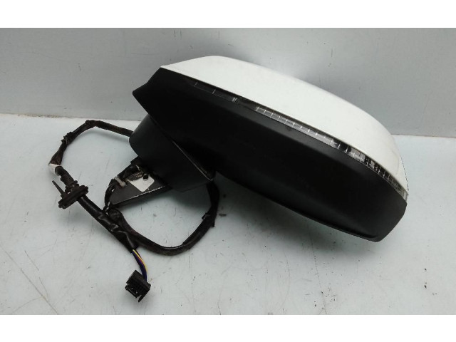 Зеркало электрическое Audi Q5 SQ5 2017 - года