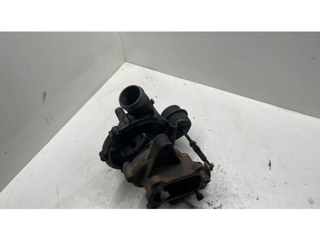  Турбина Peugeot 406  9622526980         