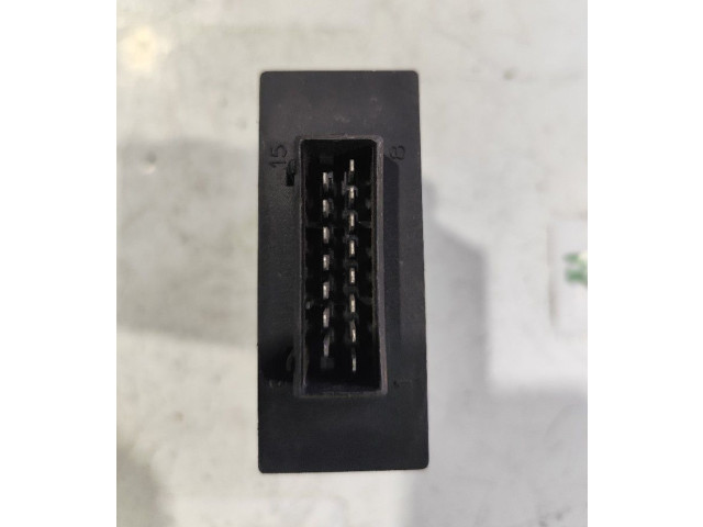 Řídící jednotka 9256280580 Peugeot 405 1995