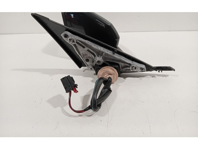 Зеркало электрическое        Audi A1  2018 -  года   