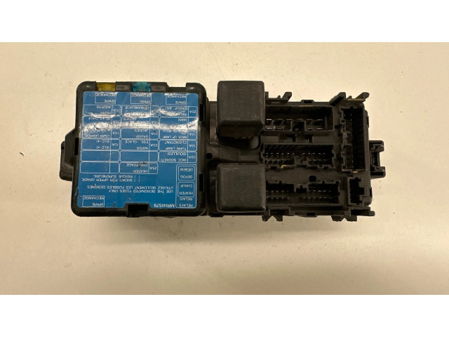 Блок предохранителей MR158245 Mitsubishi Space Gear