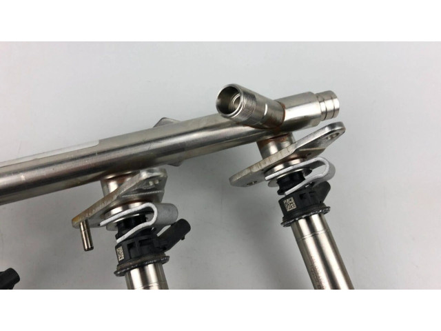 Vstřikovač A2640701000, A26407807 Mercedes-Benz C W205 pro benzínový / Электричество motor 1.5