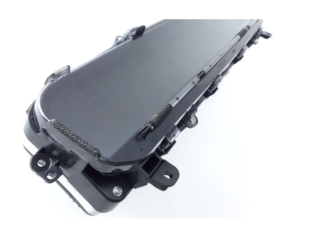 Přístrojová deska Toyota Prius+ (ZVW40) 2015 8380047F50