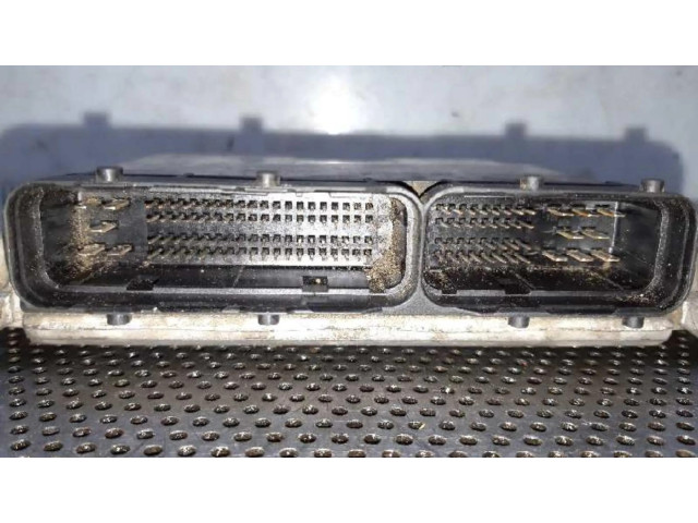 Блок управления двигателем Блок управления 0281011503 Alfa Romeo 166