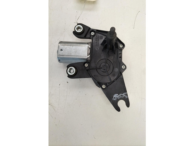 Моторчик заднего дворника 8200311486    Renault Twingo II