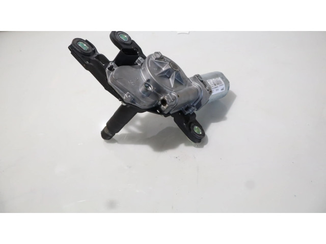 Моторчик заднего дворника     Skoda Citigo