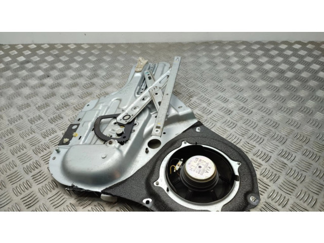 Комплект электрического механизма для подъема окна