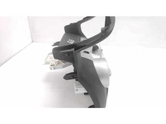 Блок управления климат-контролем 5B07, BC24 Daihatsu Sirion