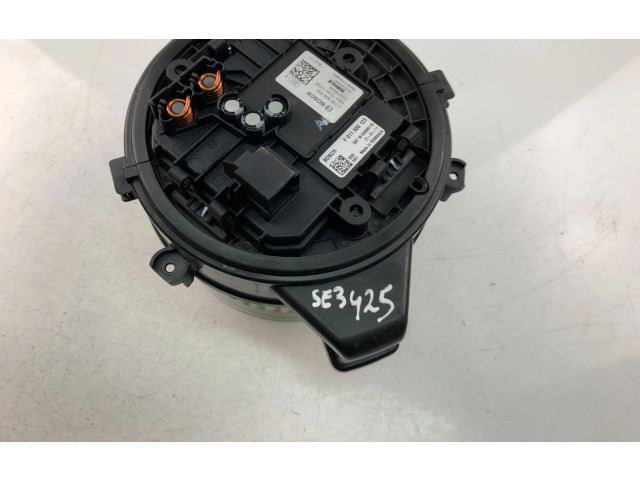 Вентилятор печки F011500123 Volvo XC90