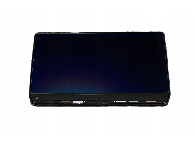 Блок АБС 476600078R, 10022006554 Dacia Dokker