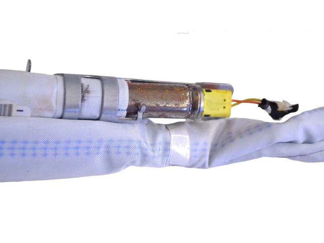 Боковая подушка безопасности 9804092280 Peugeot 2008 II