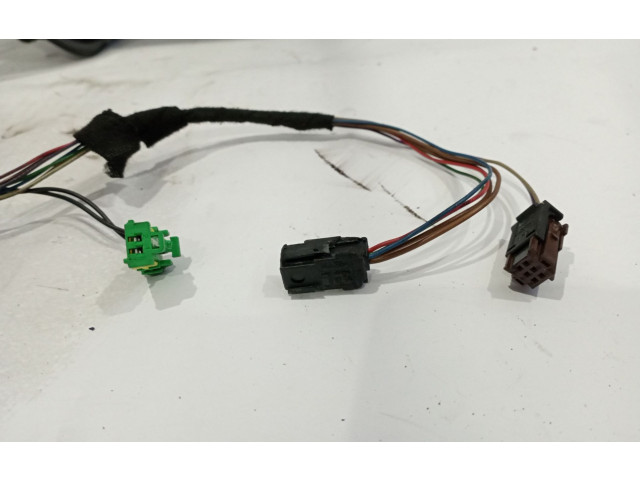 Зеркало электрическое        Citroen C8   -  года   