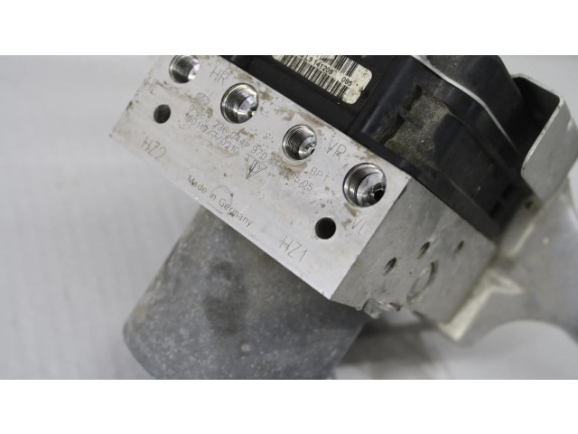 Jednotka ABS 97035575505 Porsche Panamera (970) 2010